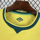 Camisa Seleção Brasileira I 26/27 - Torcedor Masculina - Amarela