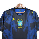 Camisa Seleção Brasileira II 26/27 - Torcedor  Masculina - Azul