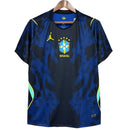 Camisa Seleção Brasileira II 26/27 - Torcedor  Masculina - Azul