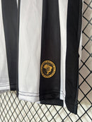 Camisa Santos II 26/27  Listrada Torcedor Masculina