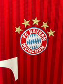 CAMISA I FC BAYERN MÜNCHEN torcedor 26/27
