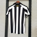 Camisa Santos II 26/27  Listrada Torcedor Masculina