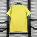 Camisa Seleção Brasileira I 26/27 - Torcedor Masculina - Amarela
