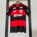 Camisa Flamengo Home I 26/27 Torcedor - Masculina