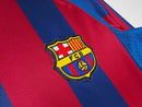 Camisa Futebol Barcelona Retrô 2005 Torcedor Masculina