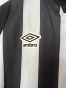 Camisa Santos II 26/27  Listrada Torcedor Masculina
