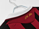 CAMISA RETRÔ MILAN 2009/10 - MANGA LONGA