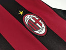 CAMISA RETRÔ MILAN 2009/10 - MANGA LONGA