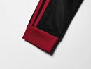 CAMISA RETRÔ MILAN 2009/10 - MANGA LONGA