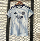 Camisa Ajax III  2026/27 Torcedor Masculino