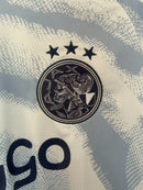 Camisa Ajax III  2026/27 Torcedor Masculino