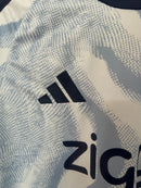 Camisa Ajax III  2026/27 Torcedor Masculino