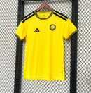 Camisa Al-Nassr 2026-27 Torcedor Masculina