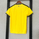 Camisa Al-Nassr 2026-27 Torcedor Masculina