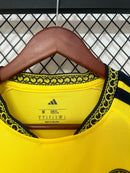 Camisa Al-Nassr 2026-27 Torcedor Masculina