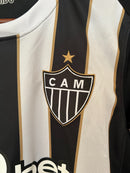 Camisa Atlético Mineiro I 2026/27 Torcedor Masculina
