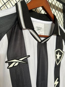 Camisa Botafogo I 2025/26 Torcedor Masculina