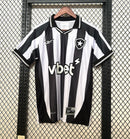 Camisa Botafogo I 2025/26 Torcedor Masculina