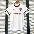 Camisa Fluminense II 2026/27 Torcedor Masculino