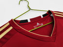 Camisa Fluminense Retrô 2012 Torcedor Masculina