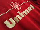 Camisa Fluminense Retrô 2012 Torcedor Masculina
