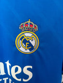 Camisa III Real Madrid 25/26 Torcedor Masculina