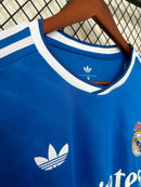 Camisa III Real Madrid 25/26 Torcedor Masculina