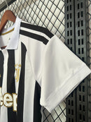 Camisa I Juventus 2026/27 Torcedor Masculina