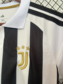 Camisa I Juventus 2026/27 Torcedor Masculina