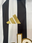 Camisa I Juventus 2026/27 Torcedor Masculina