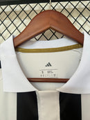 Camisa I Juventus 2026/27 Torcedor Masculina