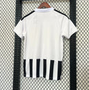 Camisa I Juventus 2026/27 Torcedor Masculina