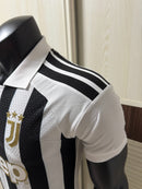 Camisa Juventus I 26/27 Jogador Masculina