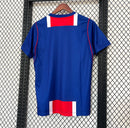 Camisa Paris Saint-Germain  I 2026/27 Torcedor  Masculina