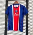 Camisa Paris Saint-Germain  I 2026/27 Torcedor  Masculina