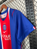 Camisa Paris Saint-Germain  I 2026/27 Torcedor  Masculina
