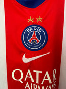 Camisa Paris Saint-Germain  I 2026/27 Torcedor  Masculina