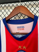 Camisa Paris Saint-Germain  I 2026/27 Torcedor  Masculina