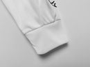 Camisa Real Madrid Manga Longa  Retrô 2006/07