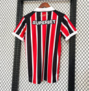 Camisa São Paulo II 26/27 Torcedor Masculina