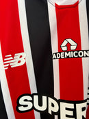 Camisa São Paulo II 26/27 Torcedor Masculina