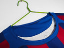 Camisa Futebol Barcelona Retrô 2005 Torcedor Masculina