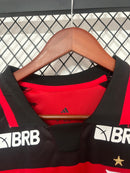 Camisa Flamengo Home I 26/27 Torcedor - Masculina