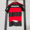 Camisa Flamengo Home I 26/27 Torcedor - Masculina