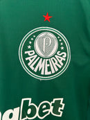 Palmeiras Titular 26-27  Torcedor Masculina