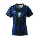 Camisa Seleção Brasileira II 26/27 - Torcedor Feminina - Azul