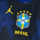 Camisa Seleção Brasileira II 26/27 - Torcedor Feminina - Azul