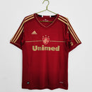 Camisa Fluminense Retrô 2012 Torcedor Masculina